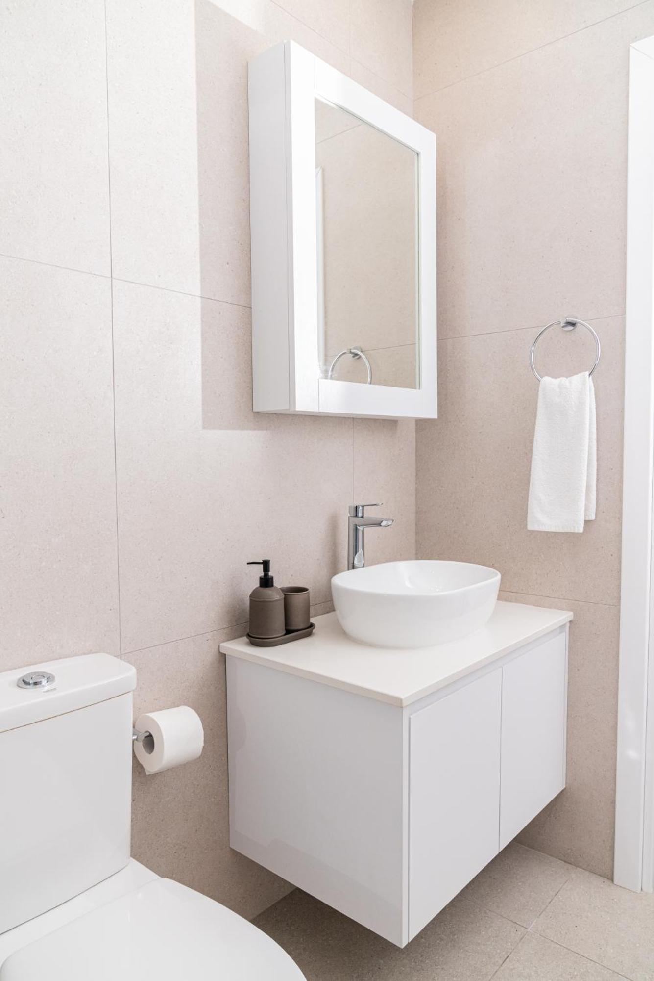 לרנקה Venus Apartment מראה חיצוני תמונה