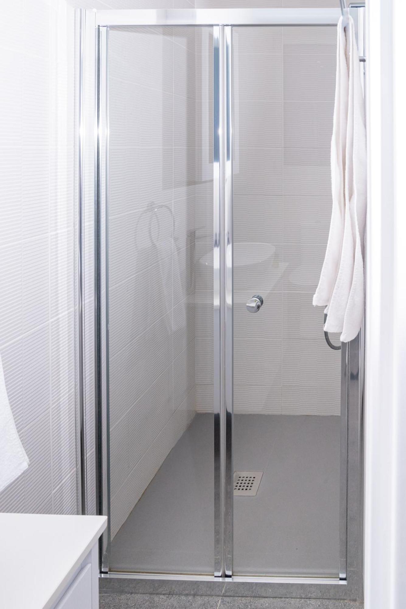 לרנקה Venus Apartment מראה חיצוני תמונה